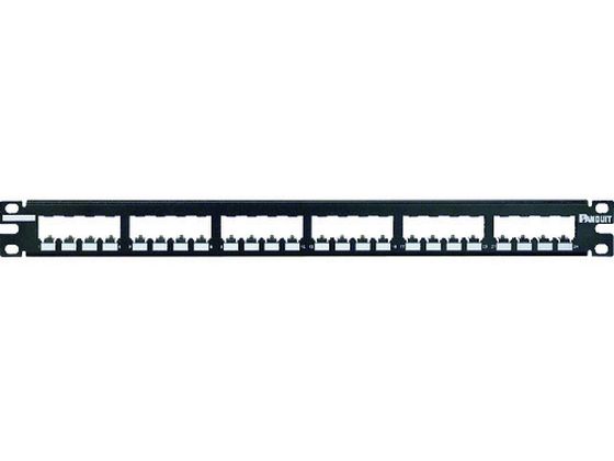 PANDUIT V[hΉW[pb`plg Xg[g^Cv 24|[g CP24BLY