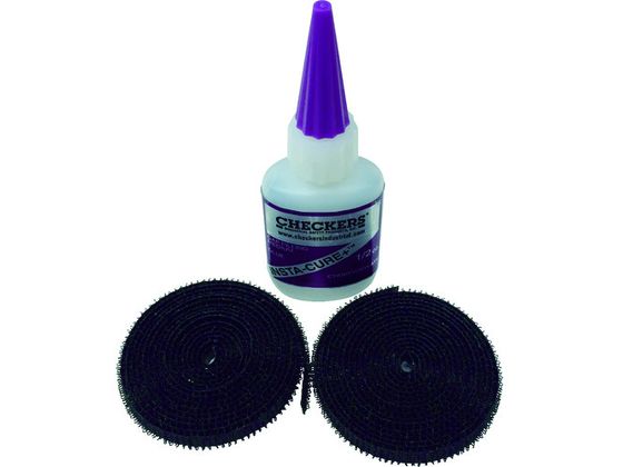 CHECKERS J[ybgLbgxNt K[hhbNp CPCARPETKIT-5