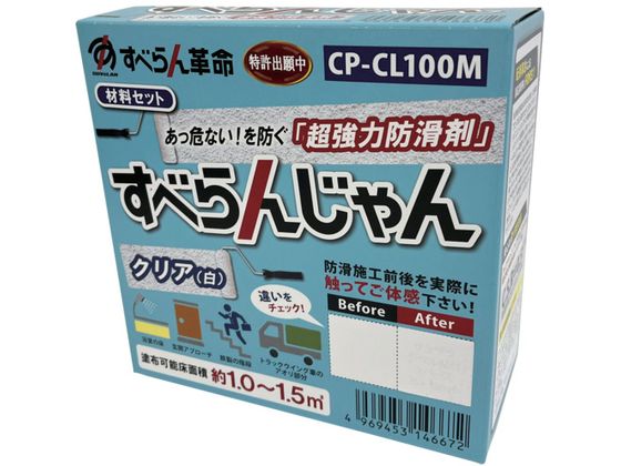 AObv h ׂ񂶂 ޗZbg NA CP-CL100M
