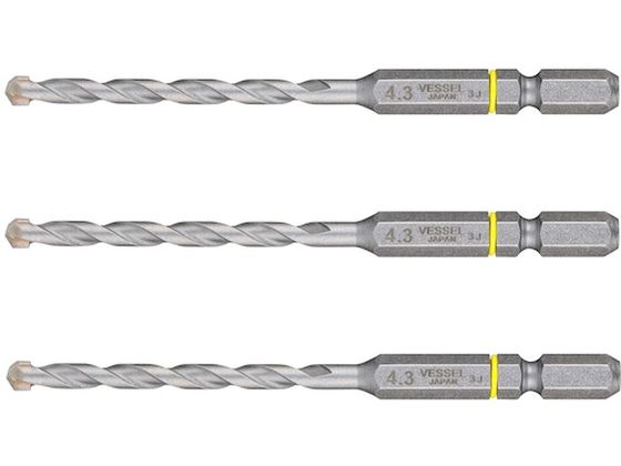 VESSEL CPD3S-4.3 ^Cph3{g CPD3S-4.3