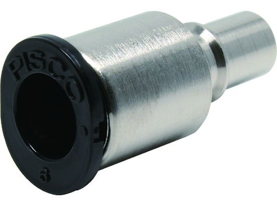 PISCO ���C�g�J�b�v�����O �X�g���[�g�v���O E7�^�C�v CPPE7-6