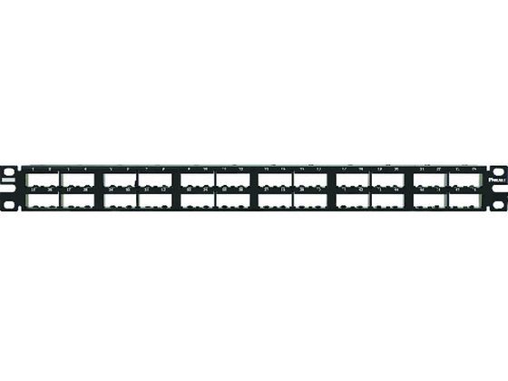 PANDUIT xW[pb`plg x 6.4mm 48|[g CPP48HDEWBL CPP48HDEWBL