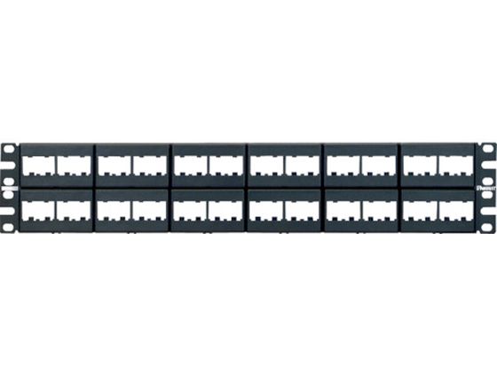 PANDUIT W[pb`plg 4|[gtF[Xv[g^Cv 48|[g 2U CPP48WBLY CPP48WBLY