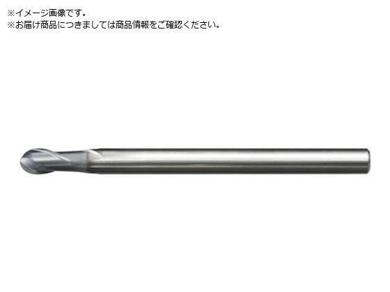●ボール半径（ｍｍ）：０．１●刃長（ｍｍ）：０．３●全長（ｍｍ）：５０●シャンク径（ｍｍ）：４●表面処理：ＵＴコーティング●シャンクテーパ角（Ｂｔａ）（°）：１１●ねじれ角０°（Ｒ０．０５）、３０°（