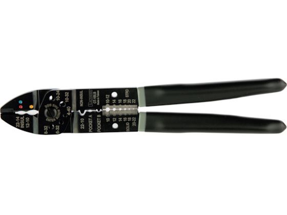 PANDUIT [qp蓮H CT-100B CT-100B