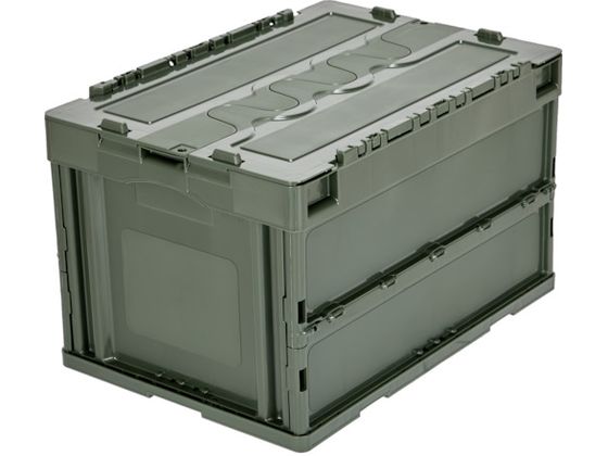 TRUSCO IR W܂肽݃Rei 50L OD CT50-OD