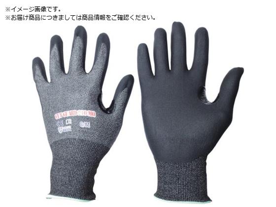 ●サイズ：Ｍ●ＥＮ３８８ ２０１６規格：カットレベルＸ・Ｃ●全長（ｃｍ）：２２．５●手のひら周り（ｃｍ）：１８．０●中指長さ（ｃｍ）：７．２●厚さ（ｍｍ）：１．１●ゲージ数：１３●リストカラー：グリー