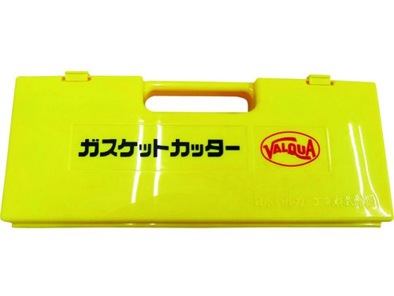 VALQUA KXPbgJb^[ P[X CUTTER-P15000