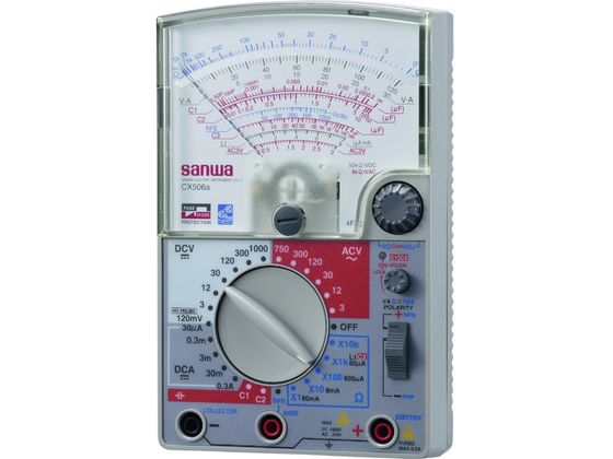 SANWA @\^AiO}`eX^ CX506A