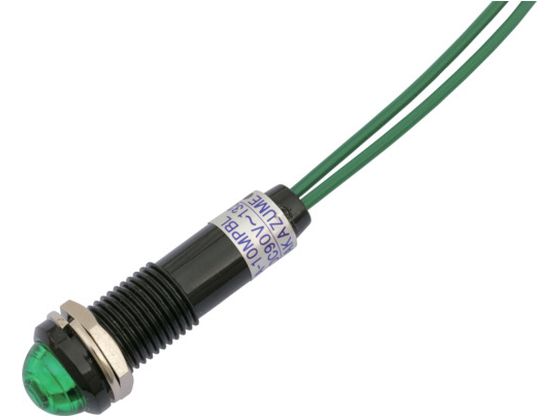 TJd LED\ DA-10MPBL AC DC100Vڑ 10 DA-10MPBL-AC DC100V-G