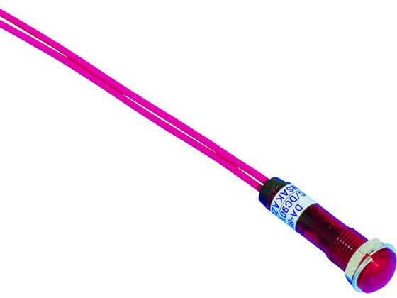TJd LED\ DA-8FL AC DC100Vڑ 8  DA-8FL-AC DC100V-R