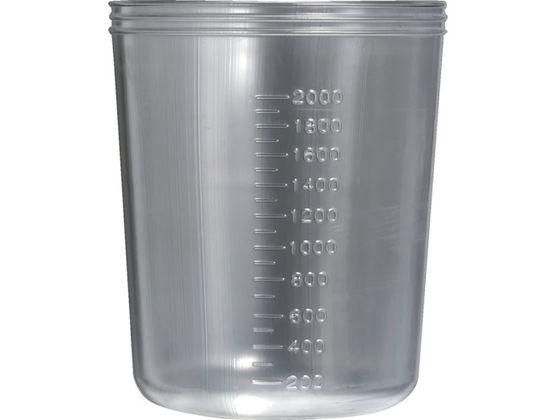 TRUSCO fBX|Jbv PP 2L 1 60 DC-2000L