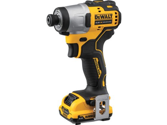 DEWALT 10.8VuVXCpNghCo[ DCF801D2-JP