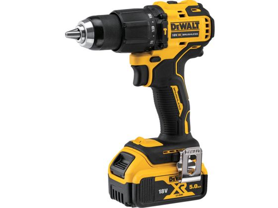 DEWALT 18VuVXUhhCo[ DCD709P2-JP