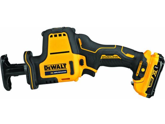 DEWALT 10.8VuVXVv\[ DCS312D2-JP