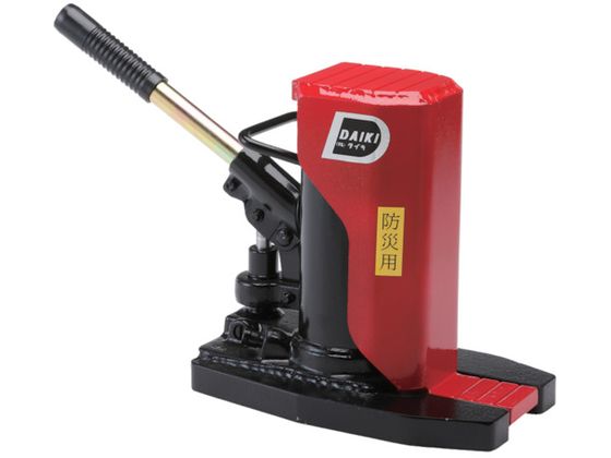 DAIKI hЗp܂WbL ܕ3.5ton DHS-3.5E