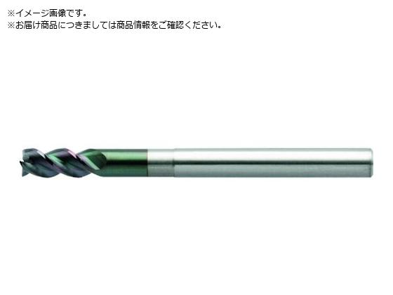 ●刃径（ｍｍ）：６●刃長（ｍｍ）：１２●首下長（ｍｍ）：３０●シャンク径（ｍｍ）：６●刃数（枚）：３●全長（ｍｍ）：７０●表面処理：ＤＬＣ●外径公差 ０／−０．０１５●ＤＬＣコート●ねじれ角４５°●３