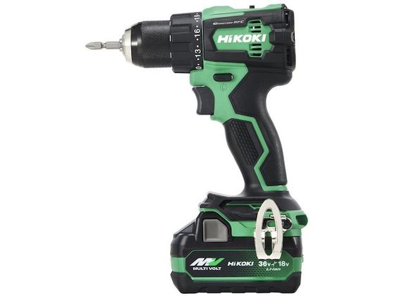 HiKOKI 18VR[hXhCoh MVdrZbgi DS18DE-2XPZ