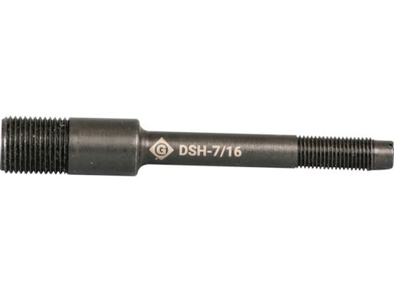 GREENLEE dR[hXp`[ph[X^bh{g7 16C` DSH-7 16