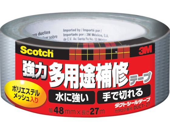 3M XRb` ͑prCe[v 48mm*27m Vo[DUCT-27