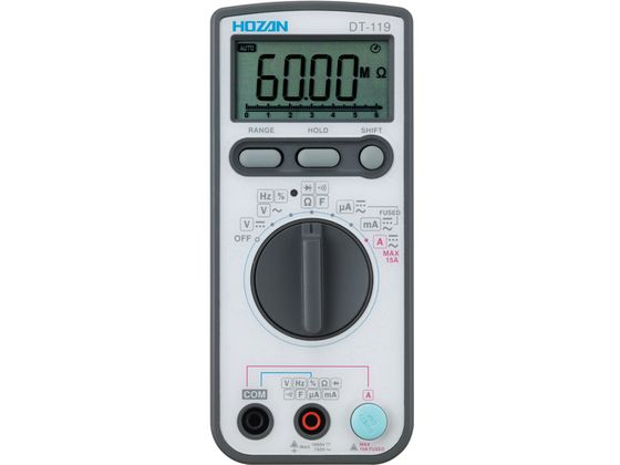 HOZAN fW^}`[^ DT-119