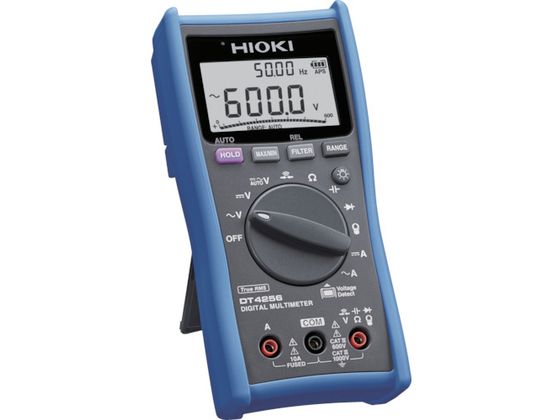 HIOKI fW^}`[^ DT4256 DT4256