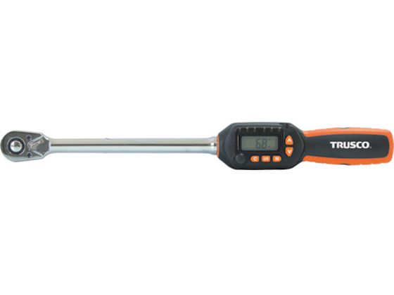 TRUSCO `FbgfW^gN` p9.5mm 27`135Nm DTRS3-135C