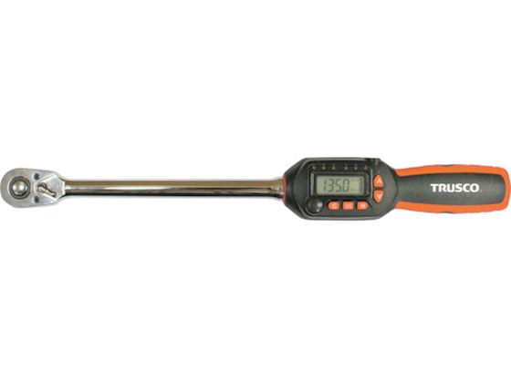 TRUSCO `FbgfW^gN` p12.7mm 27`135Nm DTRS4-135C