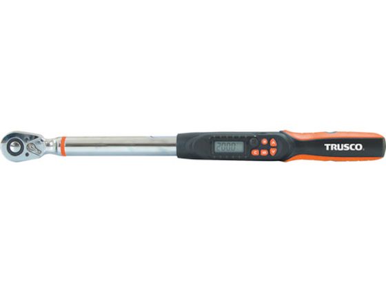 TRUSCO `FbgfW^gN` p12.7mm 40`200Nm DTRS4-200C
