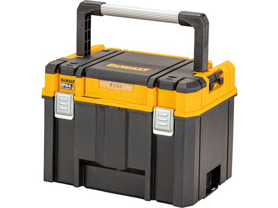 DEWALT TSTAK2.0I[KiCU[t[W{bNX DWST83343-1