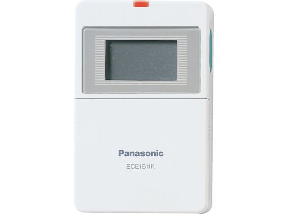 Panasonic CXR[gюM { ECE1611K