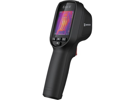 HIKMICRO nfBT[OtB[J ECO-V ECO-V