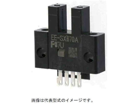 OMRON dZT[ EE-SX670A