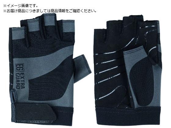 g  EXTRAGUARD EG-008 Fingerless M
