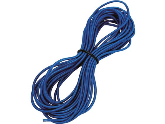 TRUSCO ۃS[v C[W[[v 6mmX15m  ER715B-A