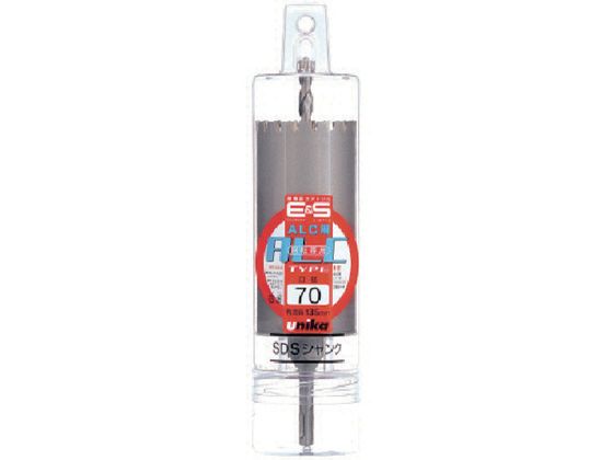 UNIKA ESRAh ALCp130mm SDSVN ES-A130SDS