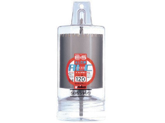 UNIKA ESRAh ALCp170mm SDSVN ES-A170SDS