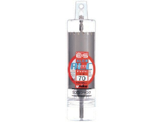UNIKA ESRAh ALCp220mm SDSVN ES-A220SDS