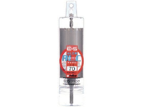UNIKA ESRAh ALCp45mm SDSVN ES-A45SDS