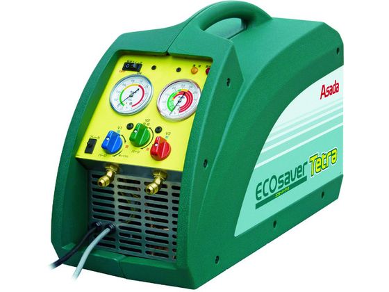 Asada GRZ[o[eg ES800