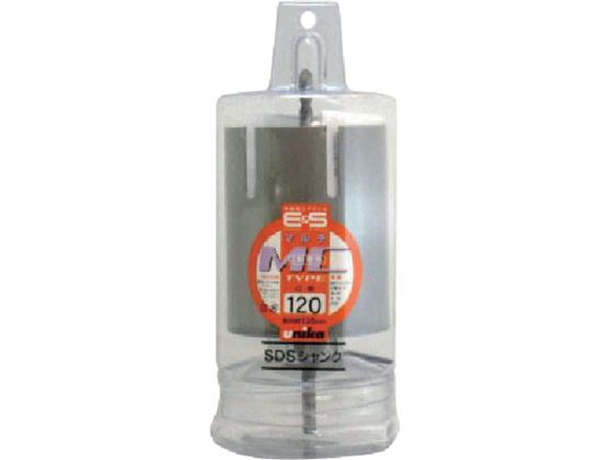 UNIKA ESRAh }`130mm SDSVN ES-M130SDS