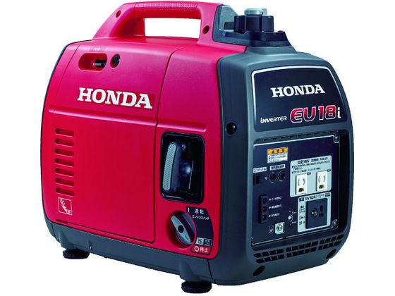 HONDA gCo[^[ڔd@ 1.8kVA   EU18IT JN