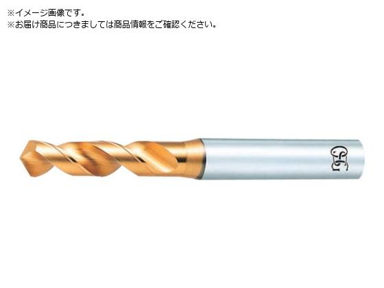 OSG EXゴールドドリル ステンレス・軟鋼用スタブ形 刃径8.9mm OSG EXゴールドドリル ステンレス・軟鋼用スタブ形 刃径8.9mm