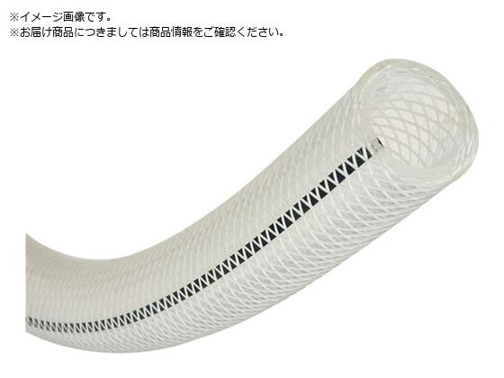●長さ（ｍ）：５●内径（ｍｍ）：１２●外径（ｍｍ）：１８●使用圧力（ＭＰａ）：０〜１．０（２３℃）、０〜０．５（８０℃）●許容曲げ半径（ｍｍ以上）：８５●使用温度範囲：−２０〜８０℃●色：ナチュラル透