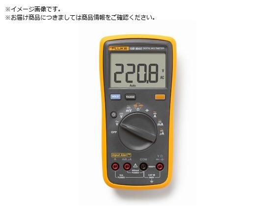 FLUKE fW^}`[^[ FLUKE-15B MAX-02