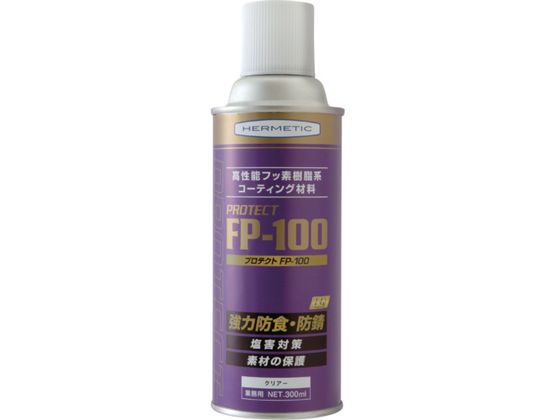 w`bN tbfnh FP-100 300ml Xv[