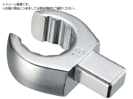 TRUSCO �t���A�i�b�g�w�b�h ��ʐ��@13mm ��t�T�C�Y9X12mm FN13-912