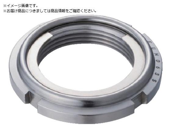 ym FINE U-NUT M25~1.5 SS400 FUN05SS
