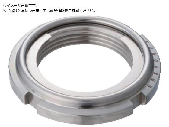 ym FINE U-NUT M40~1.5 SUS304 FUN08SUS