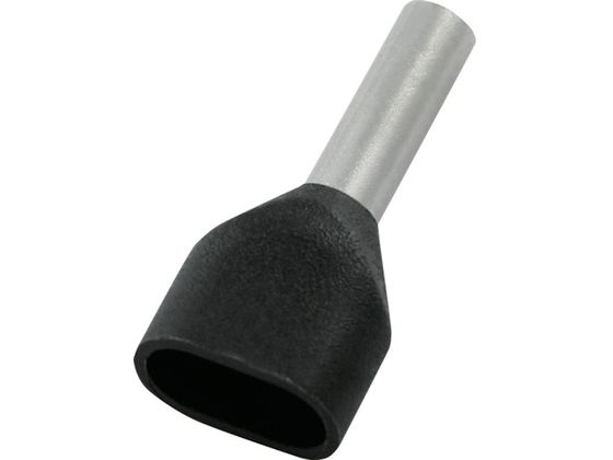 TRUSCO tF[[q ≏X[ut cC^Cv 1.5-8 100 FTT1508-BK
